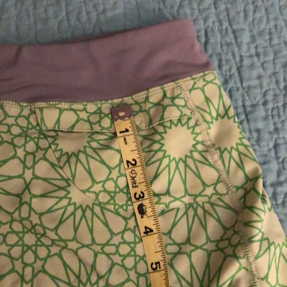 Patagonia Nine Trails Skort - Picture 7 of 11